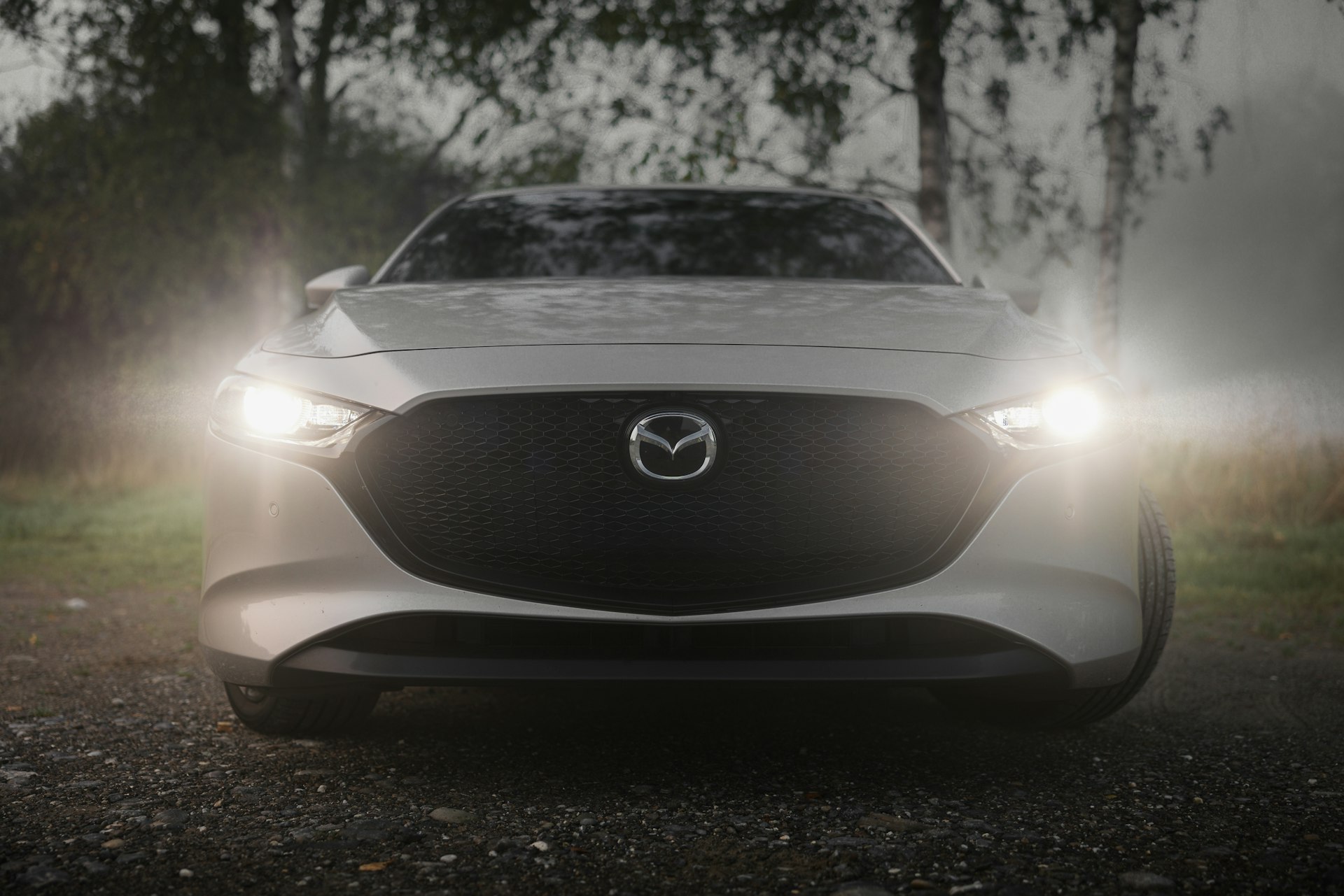 Mazda - taller especializado en Medellín