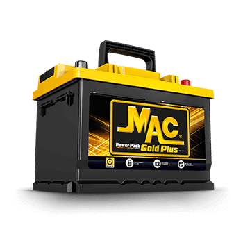 Baterías Mac para carro en Medellín