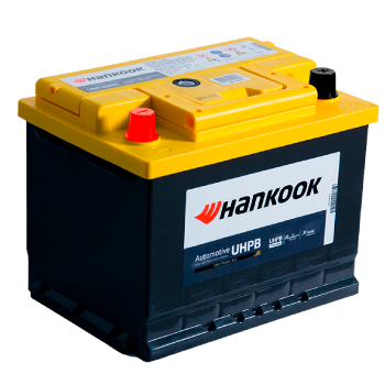 Baterías Hankook para carro en Medellín