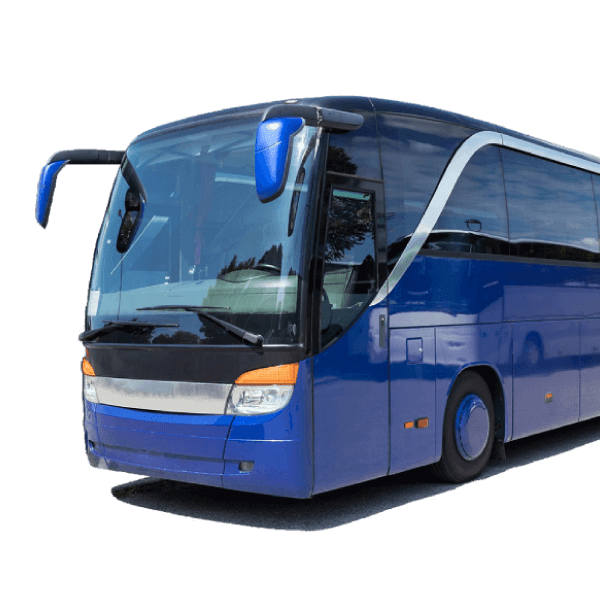 Baterías para autobuses en Medellín