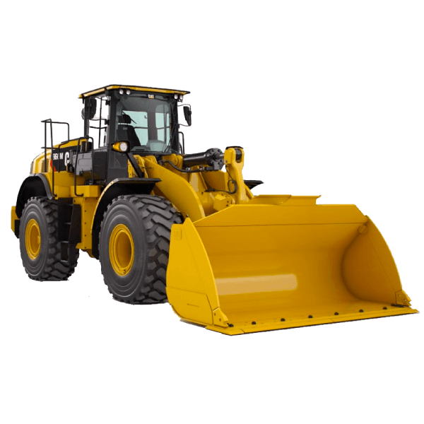 Baterías para maquinaria pesada en Medellín