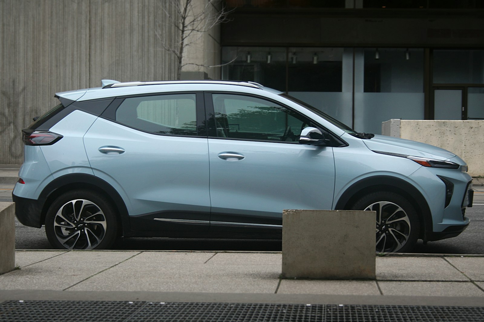 Chevrolet - taller especializado en Medellín