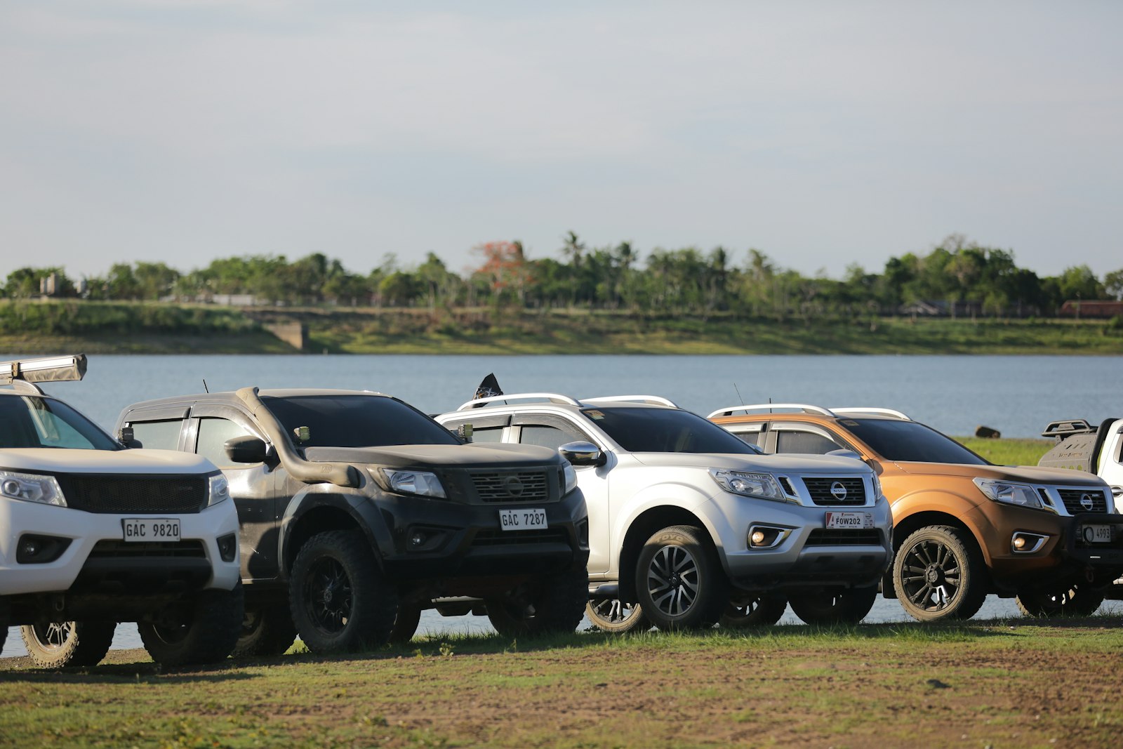 Nissan - taller especializado en Medellín