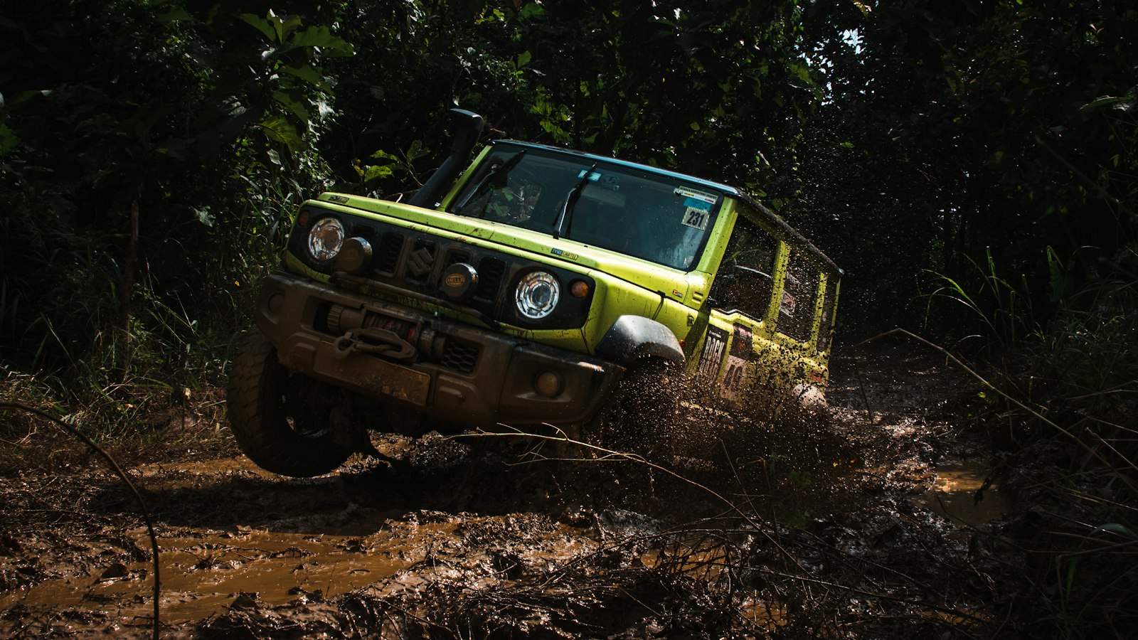 Suzuki - taller especializado en Medellín