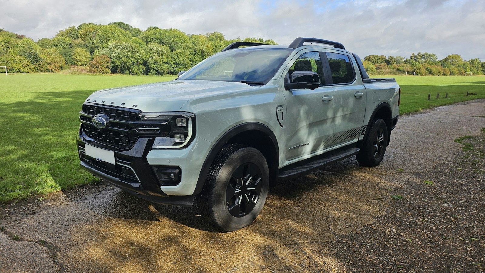 Ford - taller especializado en Medellín