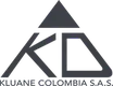 Kluane Colombia