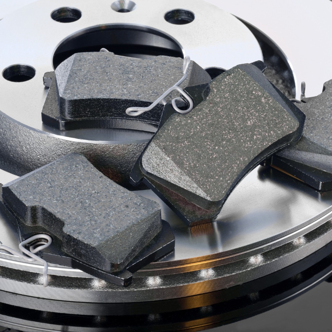 PASTILLAS PARA FRENOS